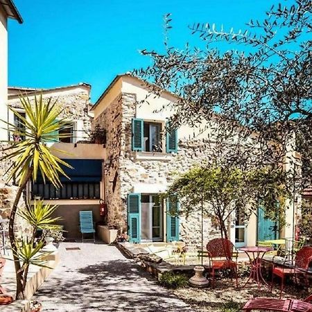 I Freschi Apartment San Bartolomeo Al Mare Luaran gambar
