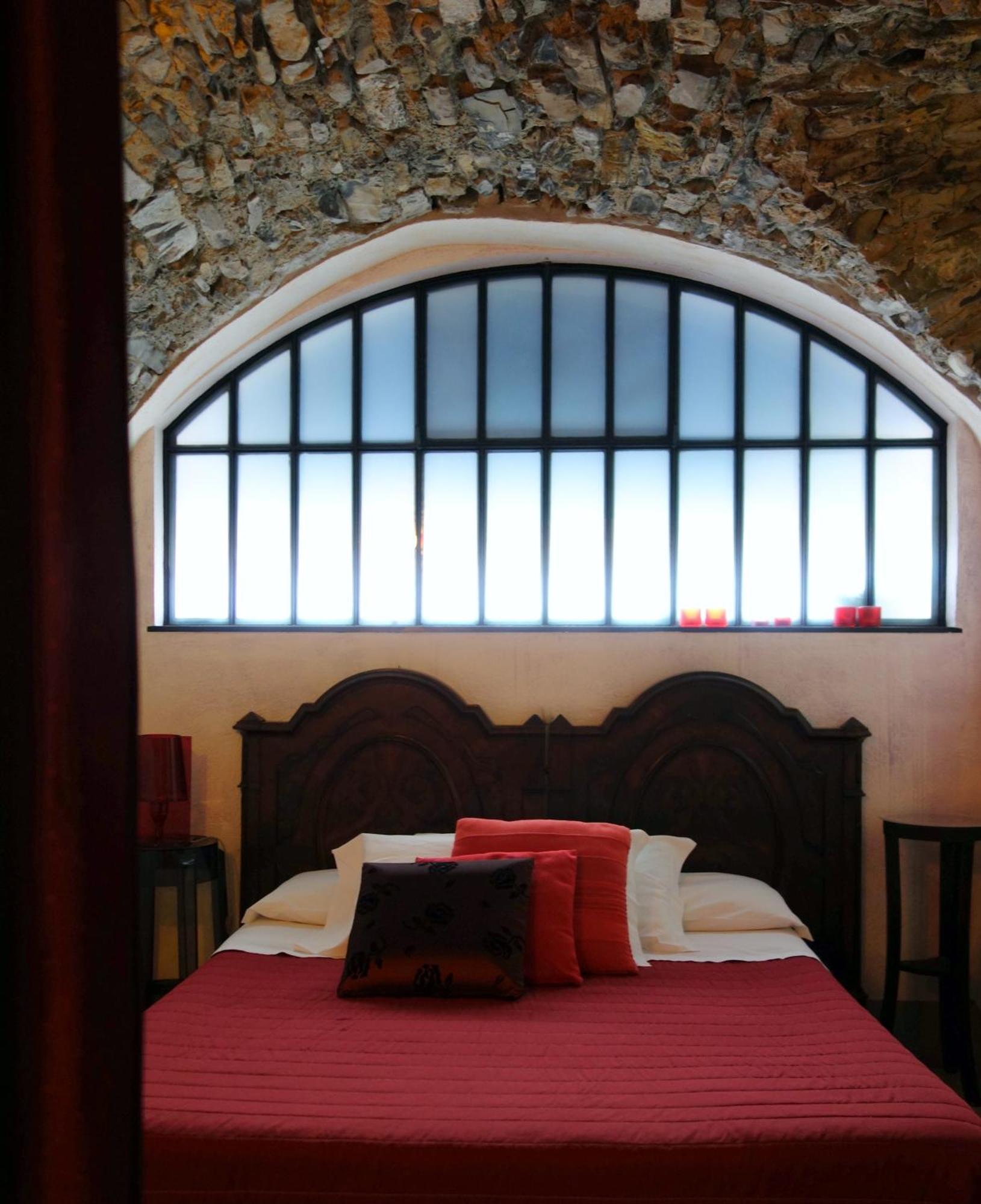 I Freschi Apartment San Bartolomeo Al Mare Luaran gambar