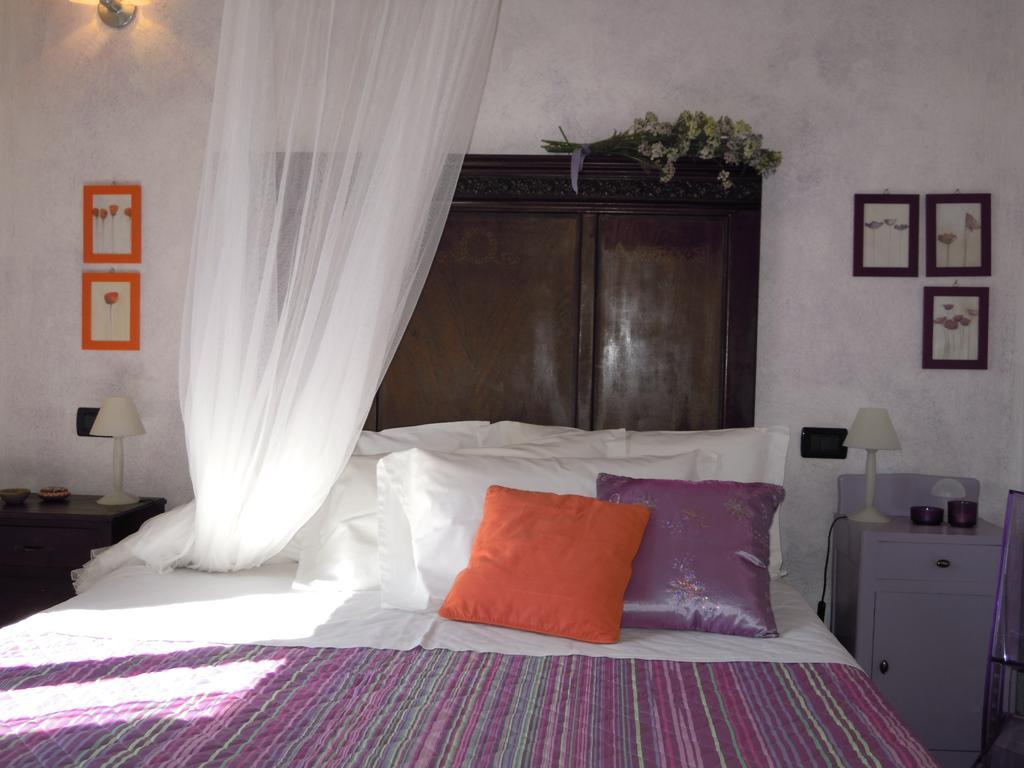 I Freschi Apartment San Bartolomeo Al Mare Luaran gambar