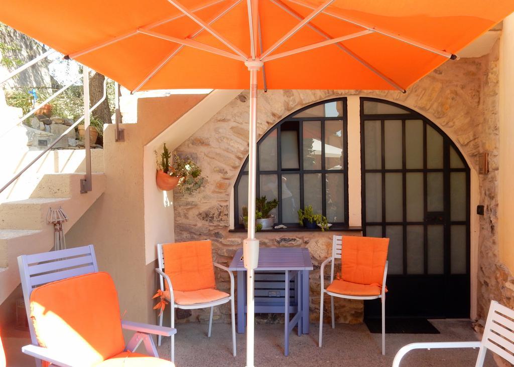 I Freschi Apartment San Bartolomeo Al Mare Luaran gambar