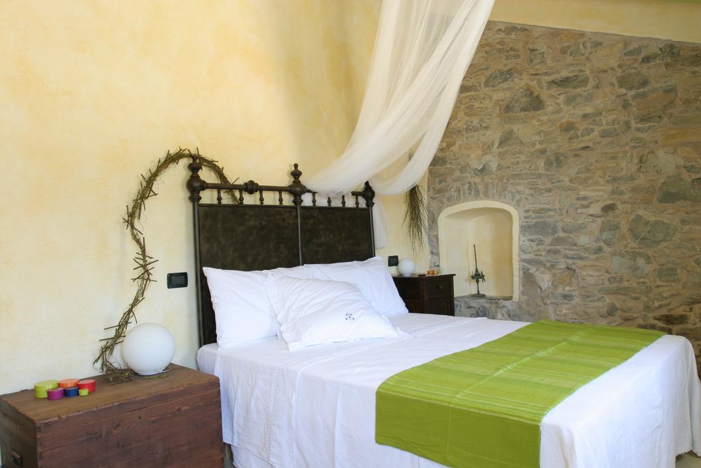 I Freschi Apartment San Bartolomeo Al Mare Luaran gambar