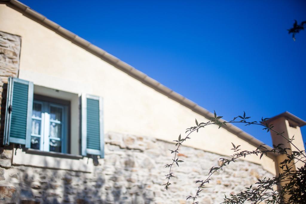 I Freschi Apartment San Bartolomeo Al Mare Luaran gambar